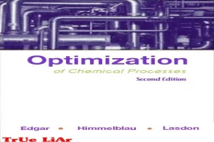 Optimization of chemical processes